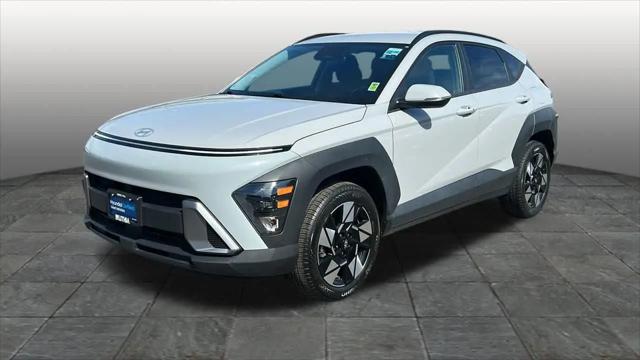 2024 Hyundai Kona SEL for sale in Reno, NV