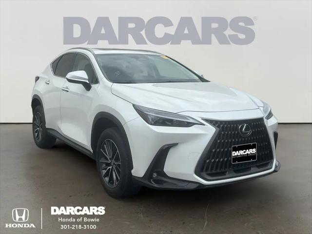 2024 Lexus NX 350 NX 350 for sale in Bowie, MD