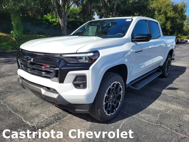 2026 Chevrolet Colorado Z71, 4WD for sale in Hudson, FL