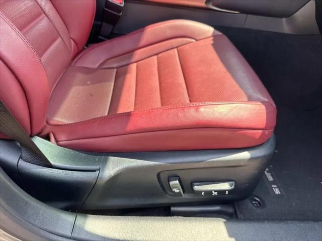 2015 Lexus IS 350 IS 350