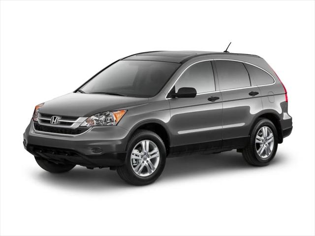 2011 Honda CR-V EX for sale in Fort Lauderdale, FL