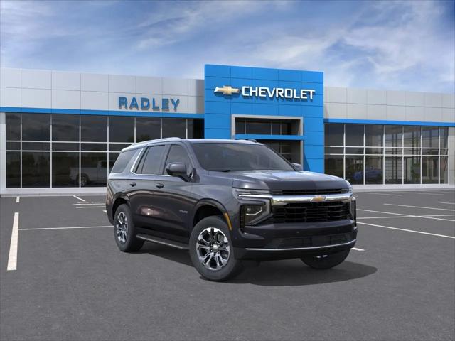 2026 Chevrolet Tahoe 4WD LS for sale in Fredericksburg, VA