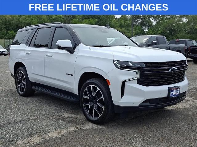 2024 Chevrolet Tahoe 4WD RST for sale in Lumberton, NJ