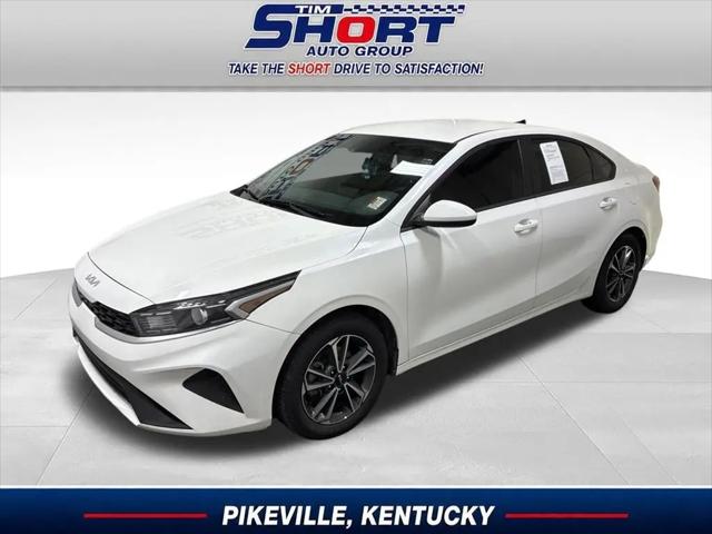 2024 Kia Forte LXS for sale in Pikeville, KY