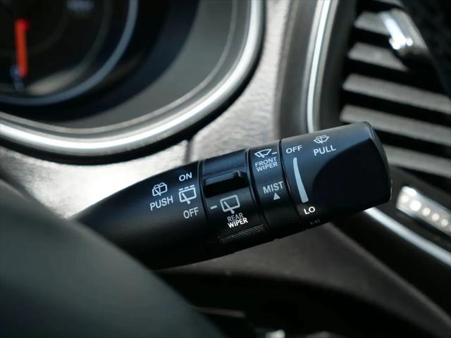 2021 Jeep Cherokee Latitude Plus 4x4