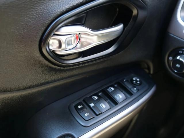 2021 Jeep Cherokee Latitude Plus 4x4