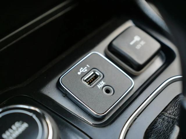 2021 Jeep Cherokee Latitude Plus 4x4