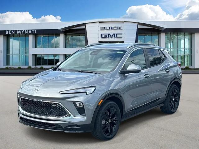 2026 Buick Encore GX Sport Touring FWD