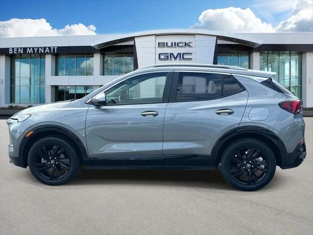 2026 Buick Encore GX Sport Touring FWD