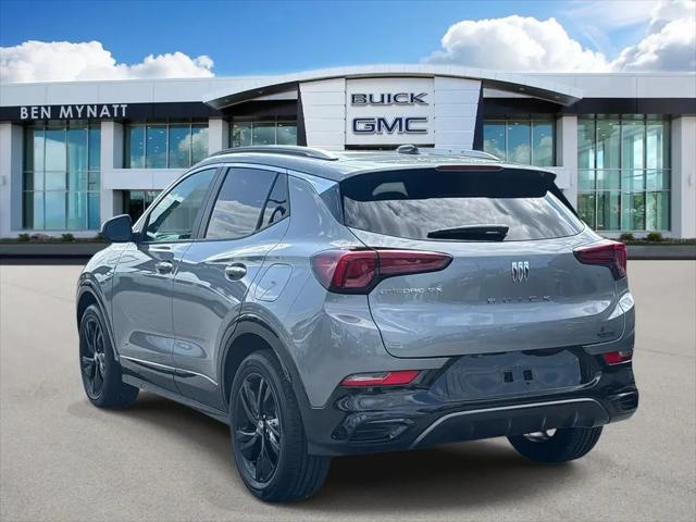 2026 Buick Encore GX Sport Touring FWD