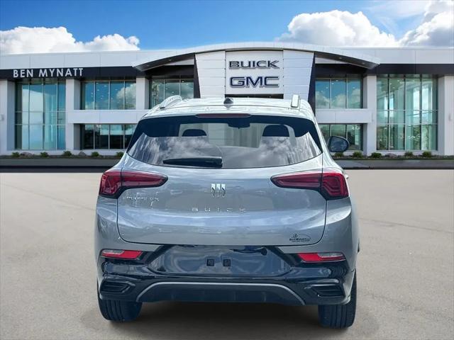 2026 Buick Encore GX Sport Touring FWD