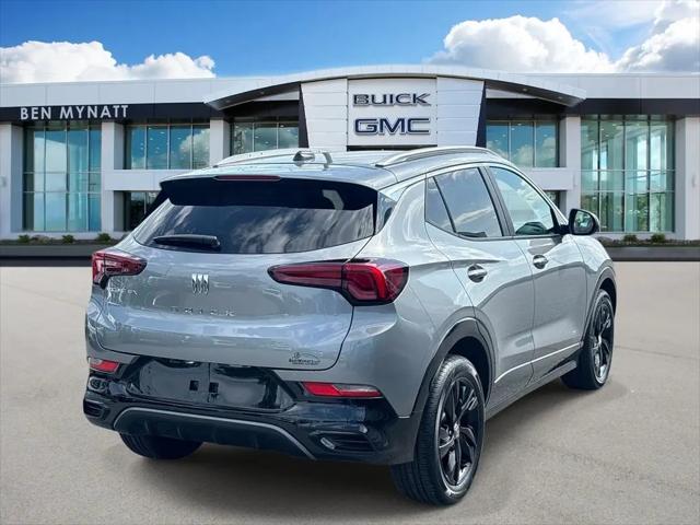 2026 Buick Encore GX Sport Touring FWD