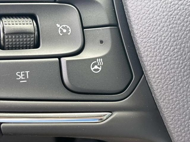 2026 Buick Encore GX Sport Touring FWD