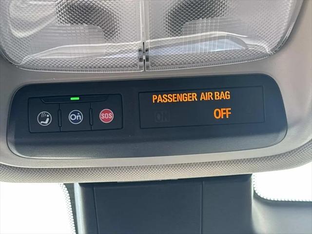 2026 Buick Encore GX Sport Touring FWD