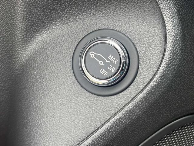 2026 Buick Encore GX Sport Touring FWD