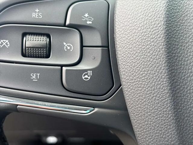 2026 Buick Encore GX Sport Touring FWD