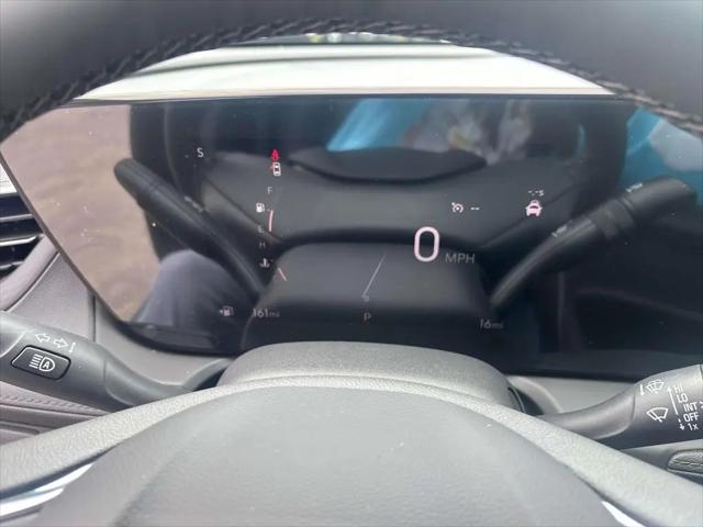 2026 Buick Encore GX Sport Touring FWD