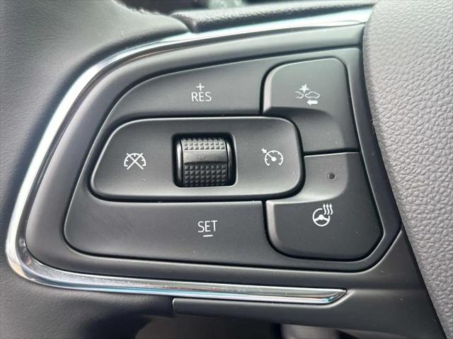 2026 Buick Encore GX Sport Touring FWD