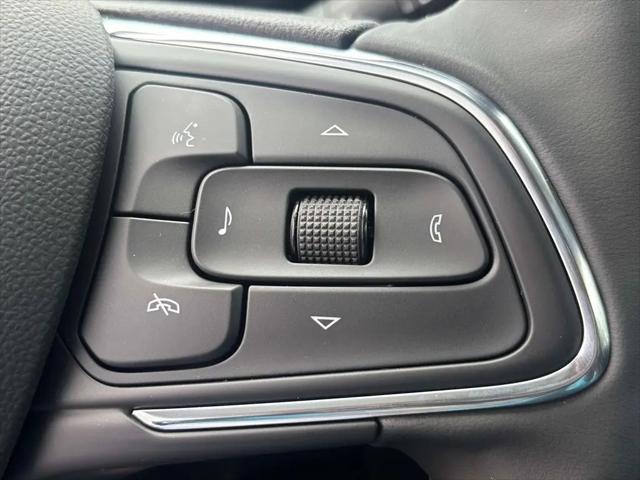 2026 Buick Encore GX Sport Touring FWD
