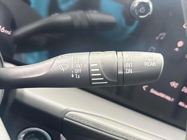 2026 Buick Encore GX Sport Touring FWD