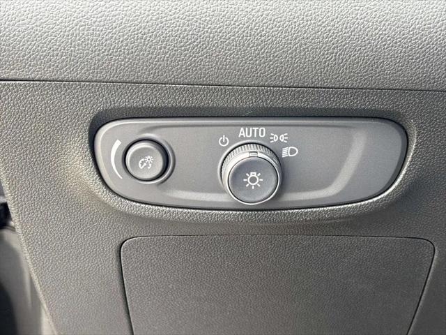 2026 Buick Encore GX Sport Touring FWD