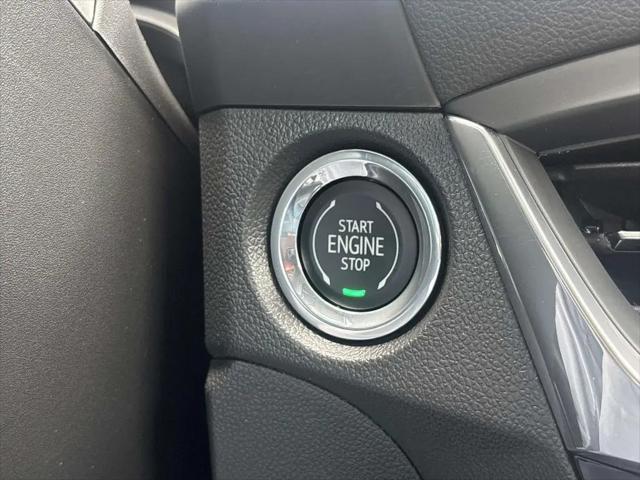 2026 Buick Encore GX Sport Touring FWD