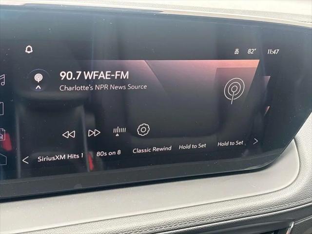 2026 Buick Encore GX Sport Touring FWD