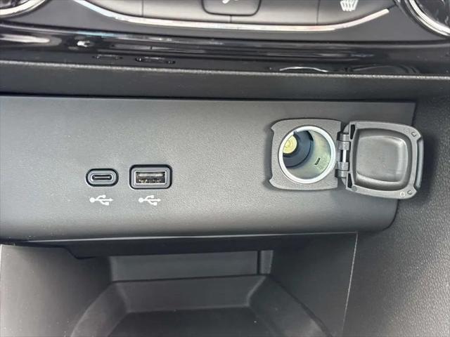 2026 Buick Encore GX Sport Touring FWD