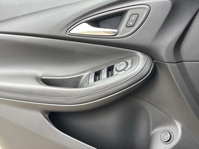 2026 Buick Encore GX Sport Touring FWD