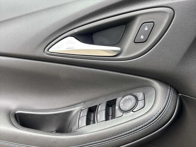 2026 Buick Encore GX Sport Touring FWD