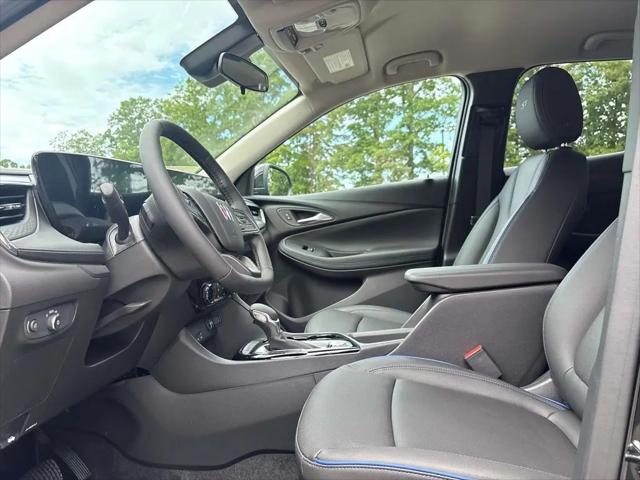 2026 Buick Encore GX Sport Touring FWD