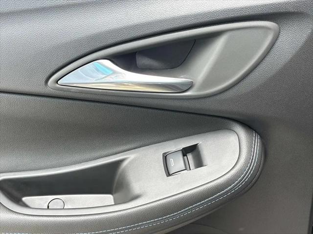 2026 Buick Encore GX Sport Touring FWD