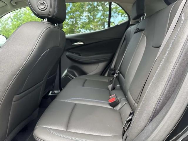 2026 Buick Encore GX Sport Touring FWD
