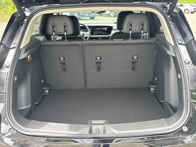 2026 Buick Encore GX Sport Touring FWD