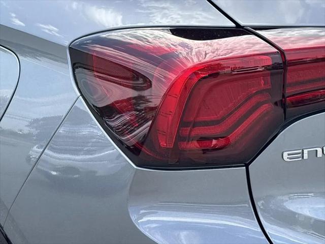 2026 Buick Encore GX Sport Touring FWD