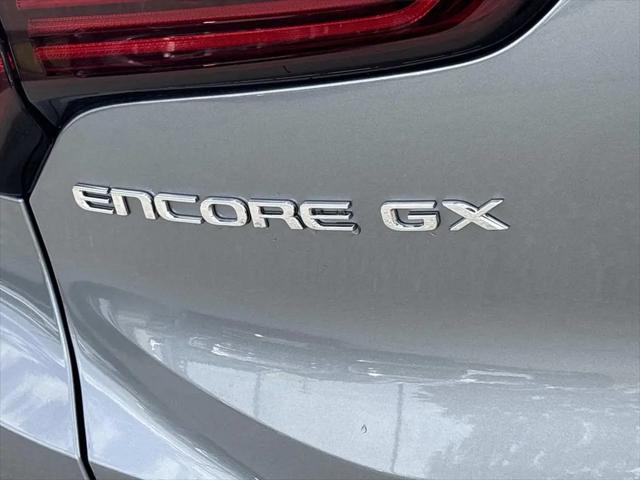 2026 Buick Encore GX Sport Touring FWD