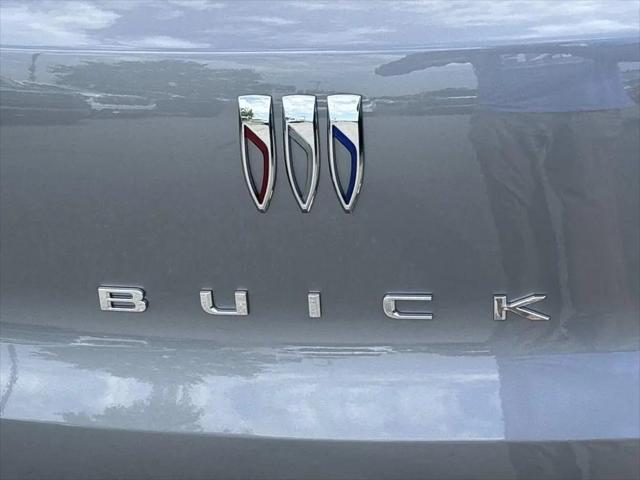2026 Buick Encore GX Sport Touring FWD