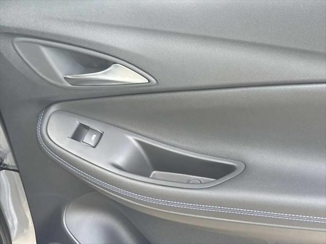 2026 Buick Encore GX Sport Touring FWD