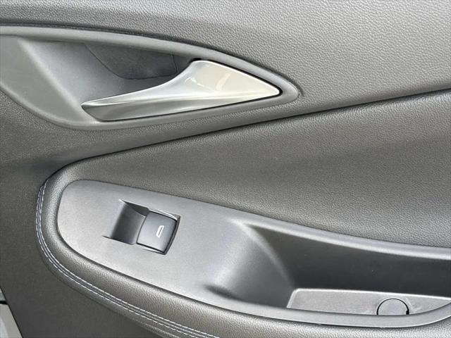 2026 Buick Encore GX Sport Touring FWD