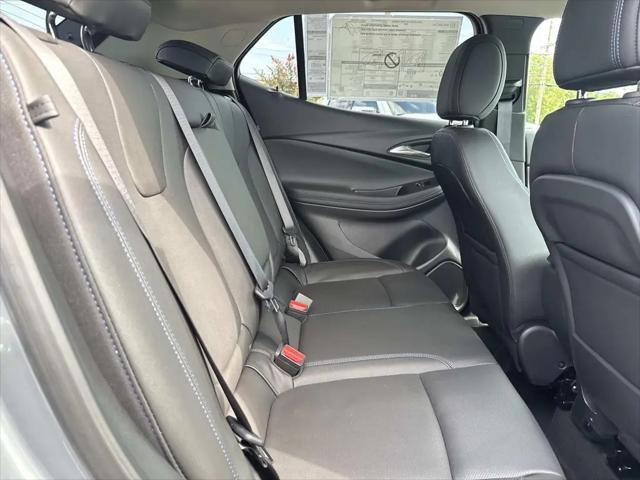 2026 Buick Encore GX Sport Touring FWD