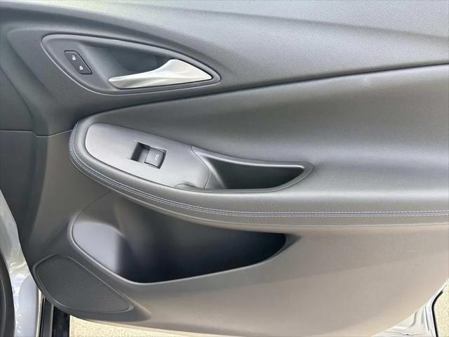 2026 Buick Encore GX Sport Touring FWD