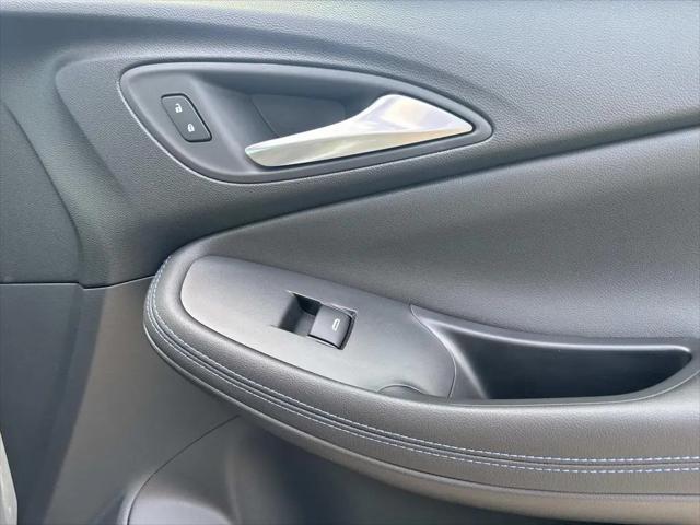 2026 Buick Encore GX Sport Touring FWD