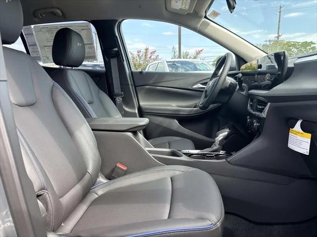 2026 Buick Encore GX Sport Touring FWD