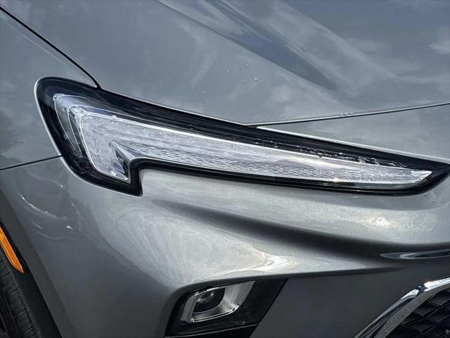 2026 Buick Encore GX Sport Touring FWD