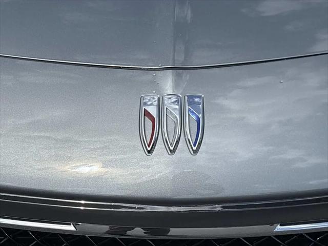 2026 Buick Encore GX Sport Touring FWD