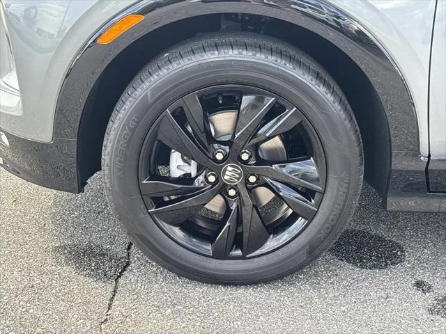 2026 Buick Encore GX Sport Touring FWD