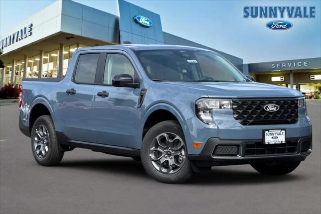 2026 Ford Maverick XLT for sale in Sunnyvale, CA