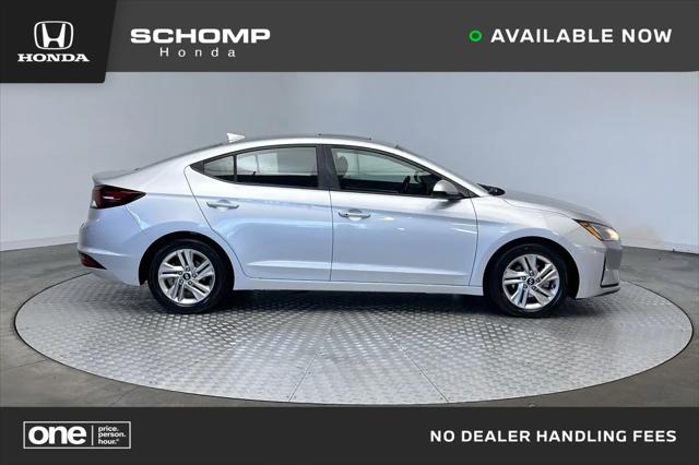 2019 Hyundai Elantra Value Edition for sale in Highlands Ranch, CO
