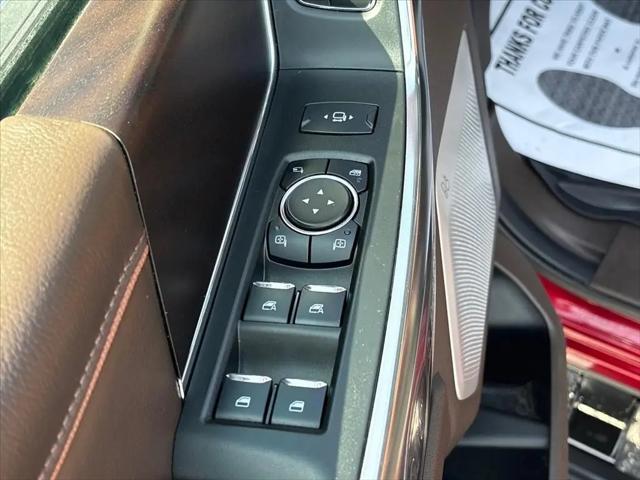 2025 Ford F-250 King Ranch