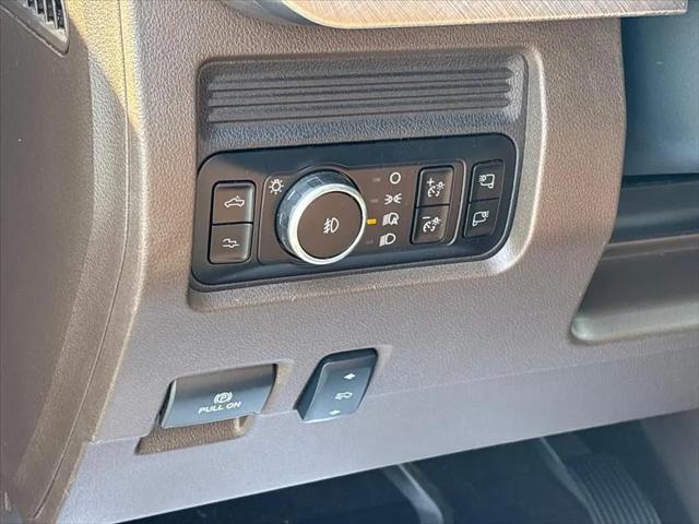 2025 Ford F-250 King Ranch